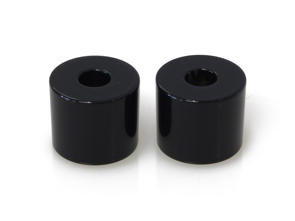 Riser Spacers; 1