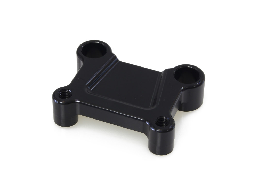 Riser Adapter; FLHT/FLHX with