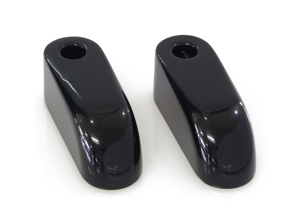 Riser Extensions; 2