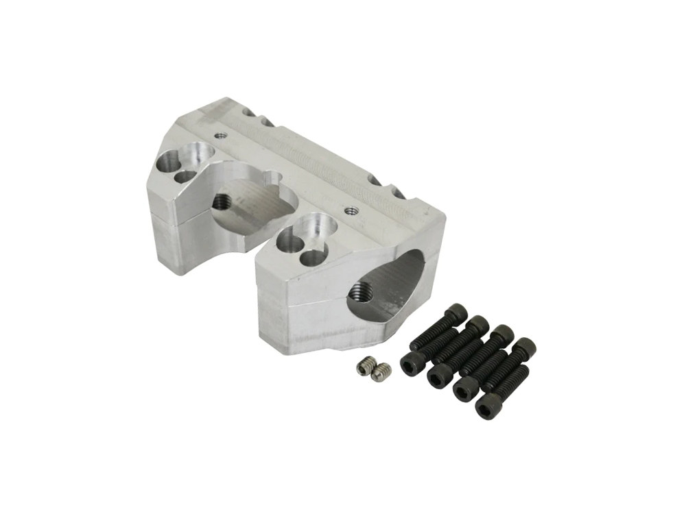 Riser Adapter; FLHR%2708-13 with