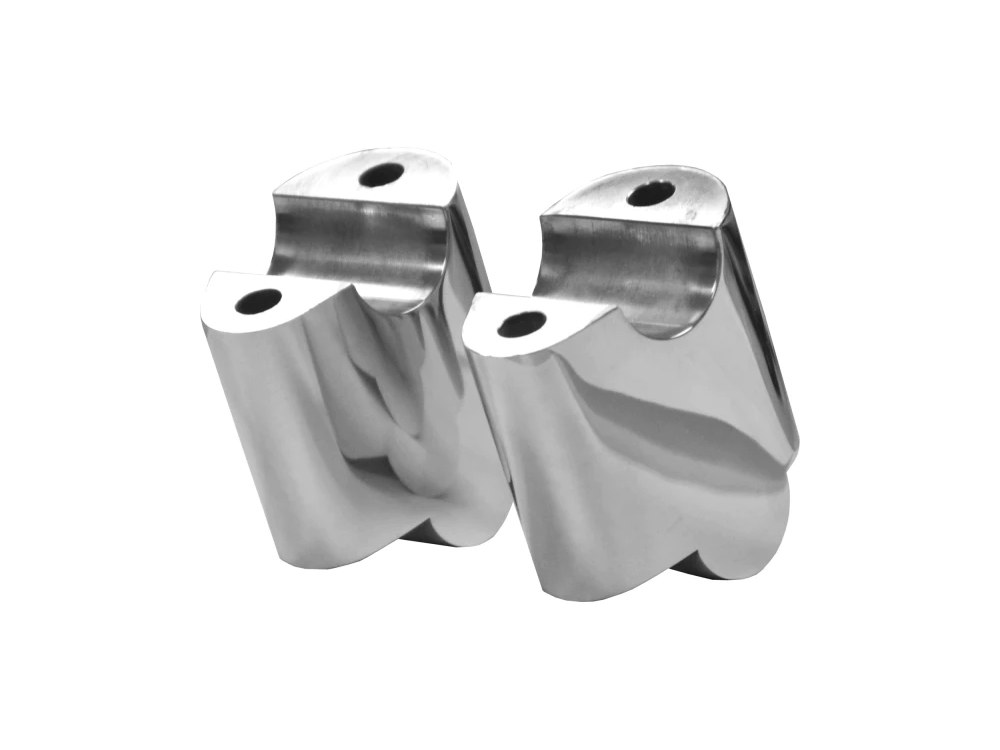 Riser Spacers; 2