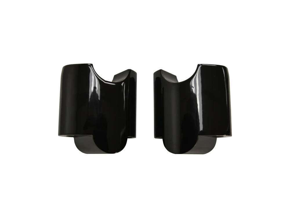 Riser Spacers; 2