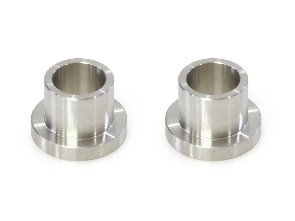 LA Choppers 25mm to 3/4in. Wheel Bearing Adapters