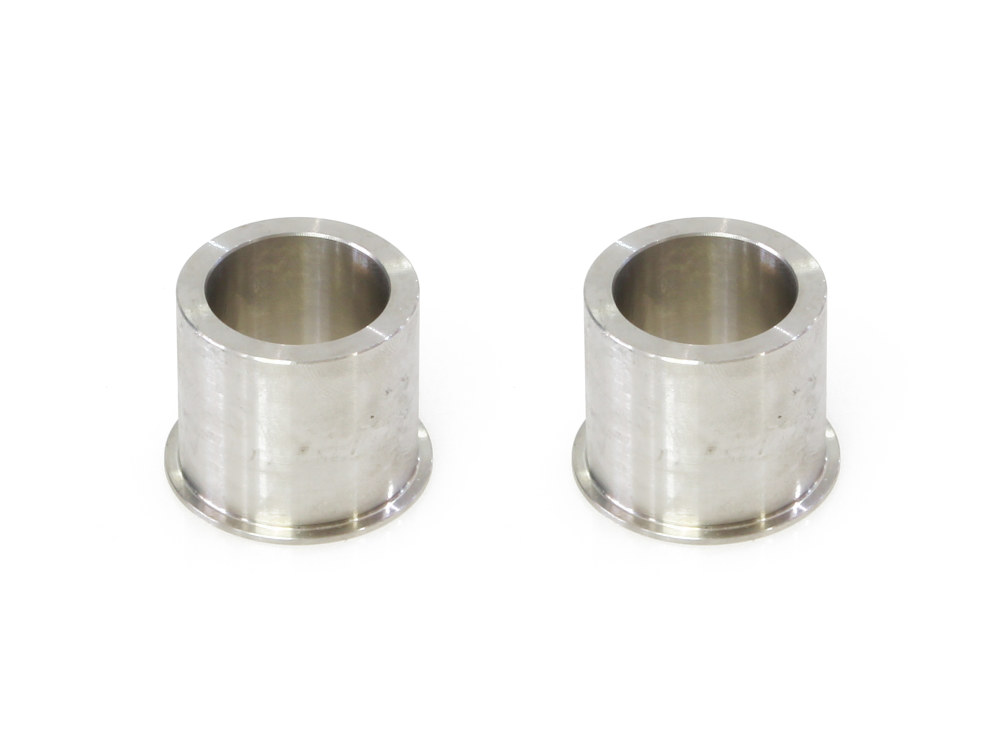 Wheel Bearing Adapters; Fits 1