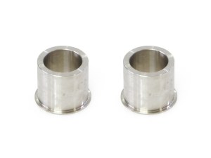 LA Choppers 1in. to 3/4in. Wheel Bearing Adapters LA Choppers 1in. to 3/4in. Wheel Bearing Adapters