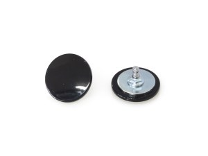 LA Choppers Inner Fairing Mirror Plugs – Gloss Black. Fits Touring 1996up. LA Choppers Inner Fairing Mirror Plugs – Gloss Black. Fits Touring 1996up.
