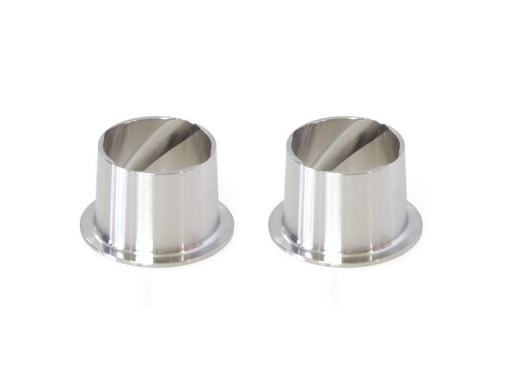 Exhaust Torque Cones - Vortex (pr)