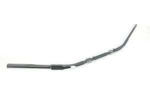 LA Choppers 1-1/4in. Springer Flat Dragster Handlebar – Chrome. Fits OEM Softail Springer 1988-2009 LA Choppers 1-1/4in. Springer Flat Dragster Handlebar – Chrome. Fits OEM Softail Springer 1988-2009