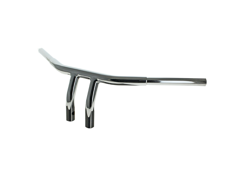 H/Bar; Drag T-Bar 6