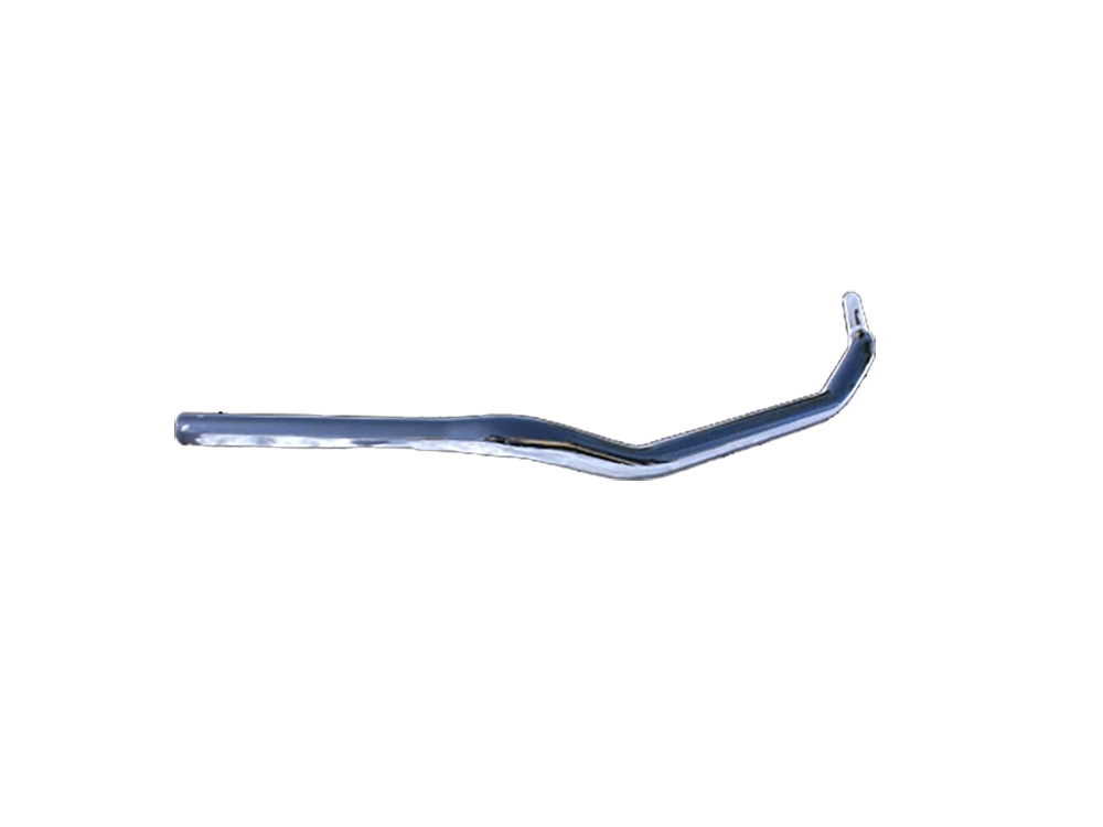 LA Choppers 1-1/4in. Knuckle Bar Handlebar – Chrome