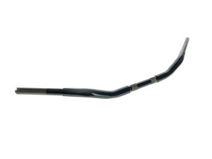 LA Choppers 1-1/4in. Knuckle Bar Handlebar – Gloss Black LA Choppers 1-1/4in. Knuckle Bar Handlebar – Gloss Black