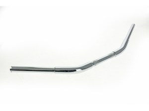 LA Choppers 1-1/4in. Flat Dragster Handlebar – Chrome LA Choppers 1-1/4in. Flat Dragster Handlebar – Chrome