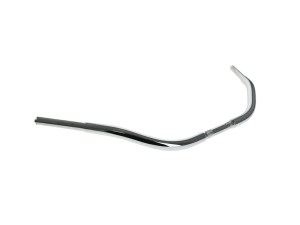 LA Choppers 1-1/4in. Beach Bar Handlebar – Chrome LA Choppers 1-1/4in. Beach Bar Handlebar – Chrome