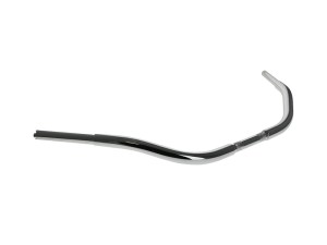 LA Choppers 1-1/4in. Springer Beach Bar Handlebar – Chrome. Fits OEM Softail Springer 1988-2009 LA Choppers 1-1/4in. Springer Beach Bar Handlebar – Chrome. Fits OEM Softail Springer 1988-2009