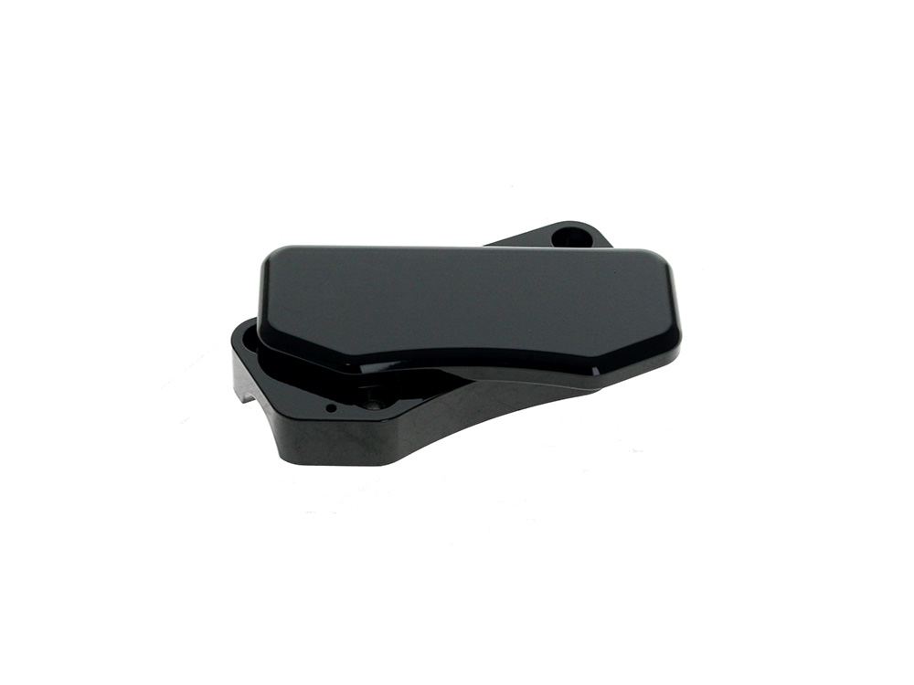 H/Bar Top Clamp; Smooth w/Hidden