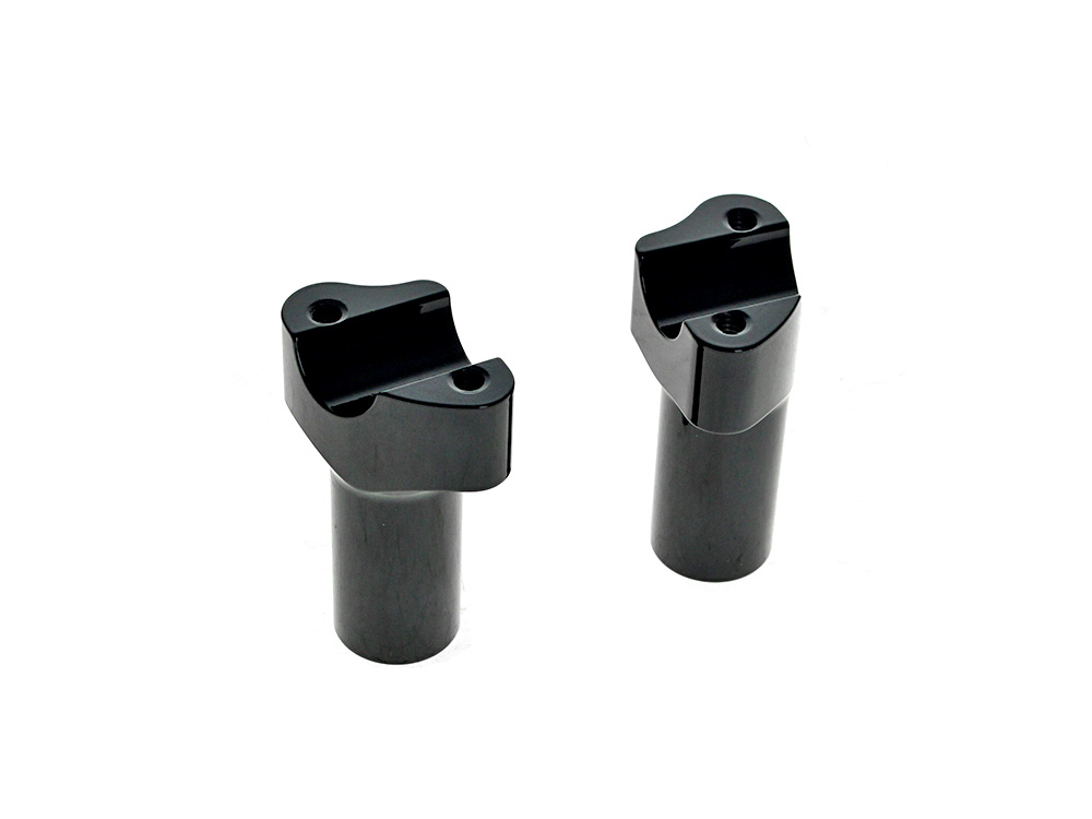 Risers; 3.5