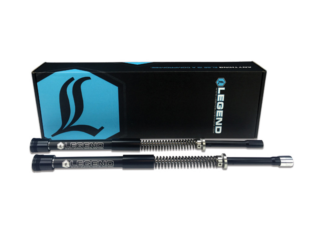 Fork Kit; AXEO, FLH%2717up 49mm