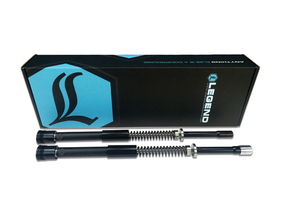 Fork Kit; AXEO, FXD%2706-17 49mm