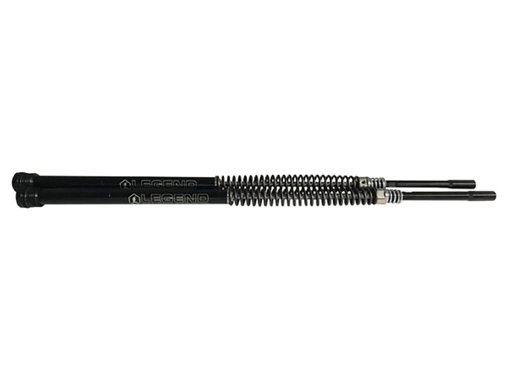 Fork Kit; AXEO 39TS, FXD%2791-05,