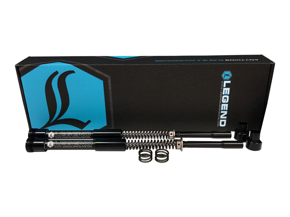 Fork Kit; 21