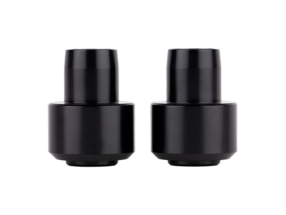Travel Limiting Kit; FLH%2717up w/23