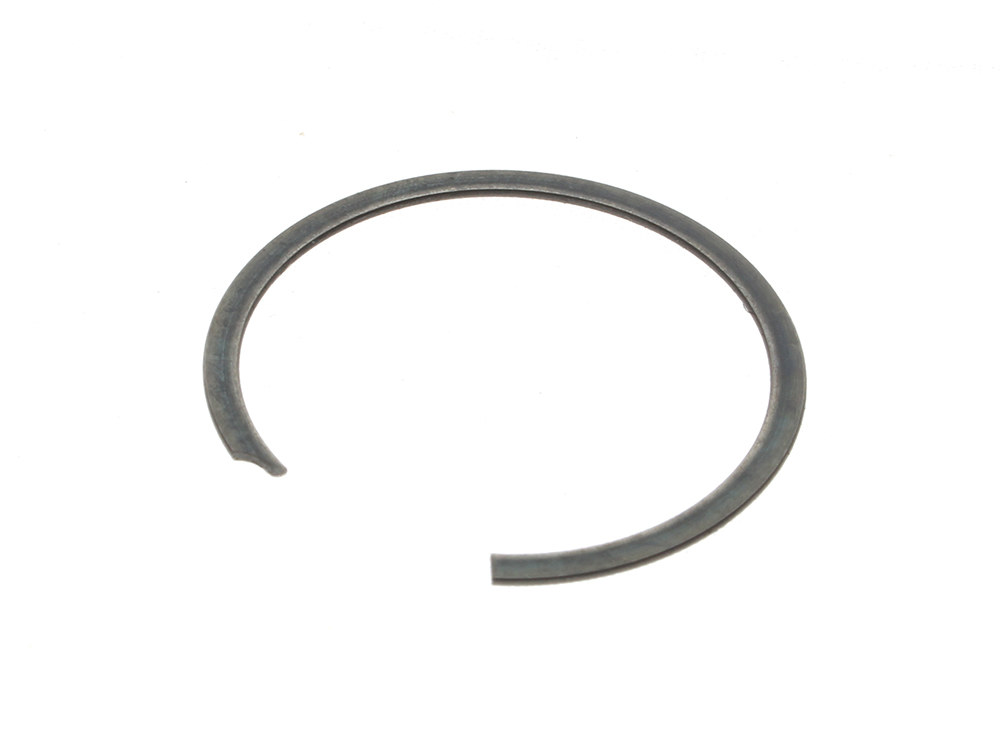 C/Clip; Spherical Bearing on Legend