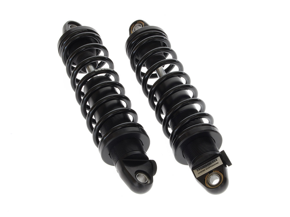 Shocks RR; FXD%2791-17 12
