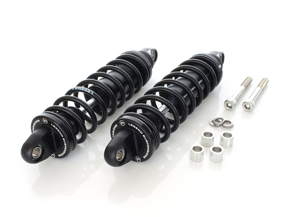 Shocks RR; FXD%2791-17 13