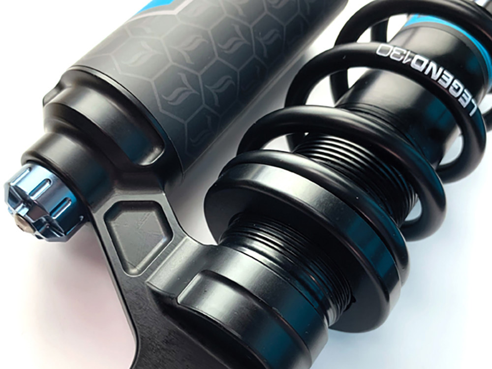 Shocks RR; FXD%2791-17 13