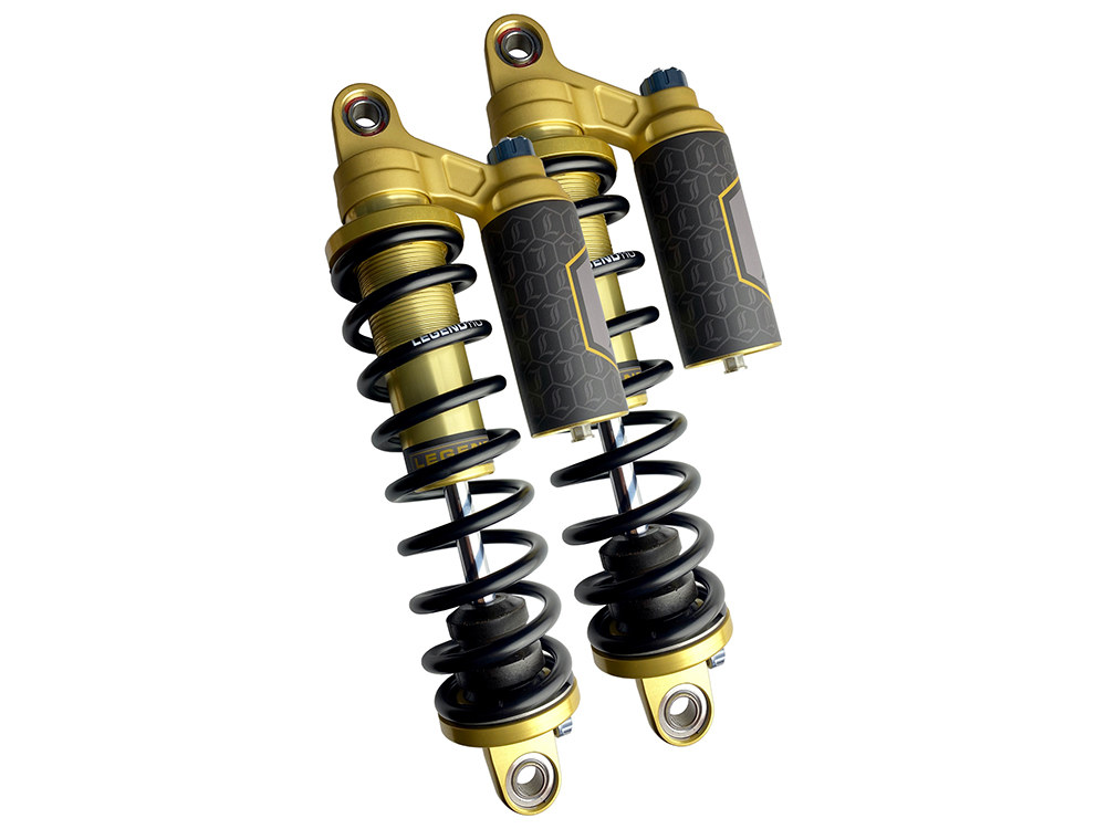 Shocks RR; FXD%2791-17 13