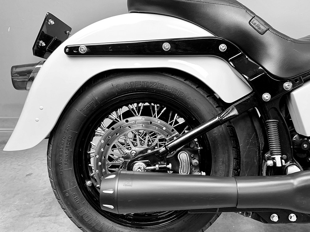 Shocks RR; S/Tail%2700-17 Adjustable