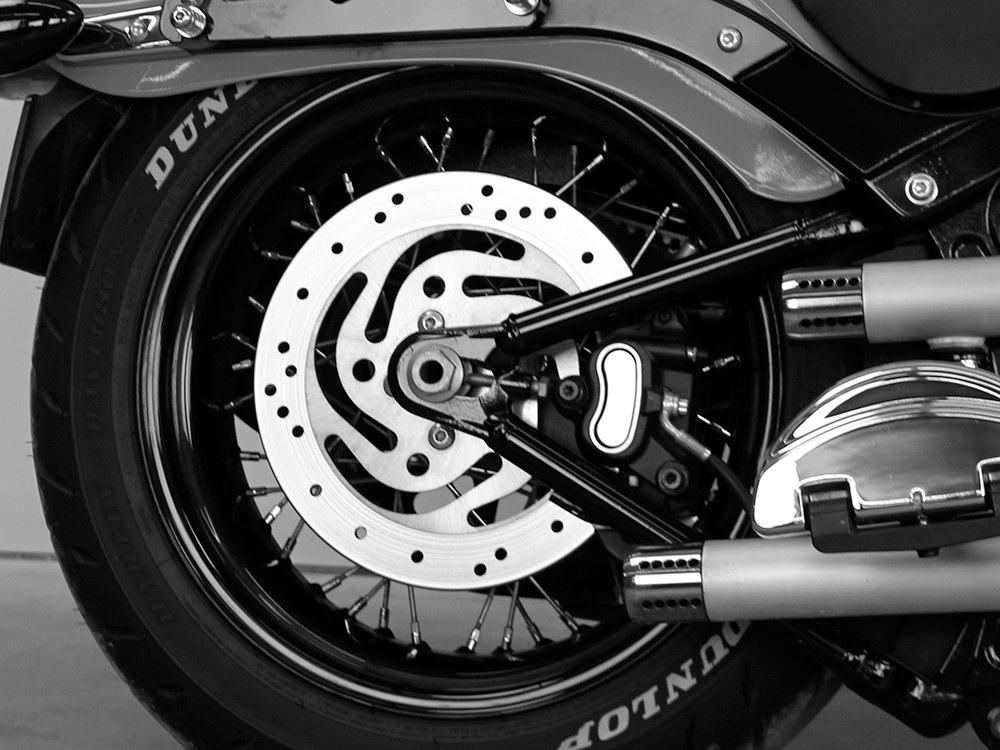 Shocks RR; S/Tail%2789-99 AIR