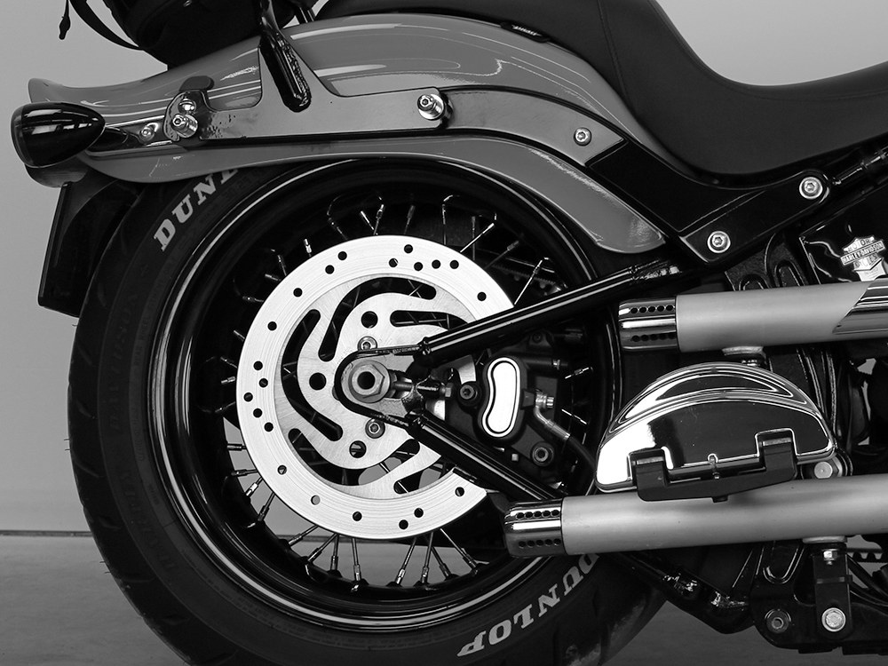 Shocks RR; S/Tail%2700-17 AIR