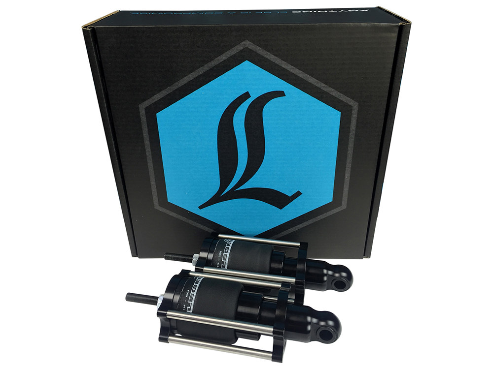 Shocks RR; S/Tail%2700-17 AIR