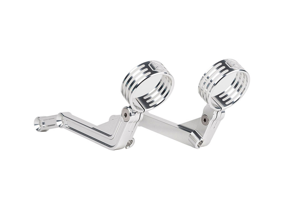 Mount Brackets; ARC Rear External