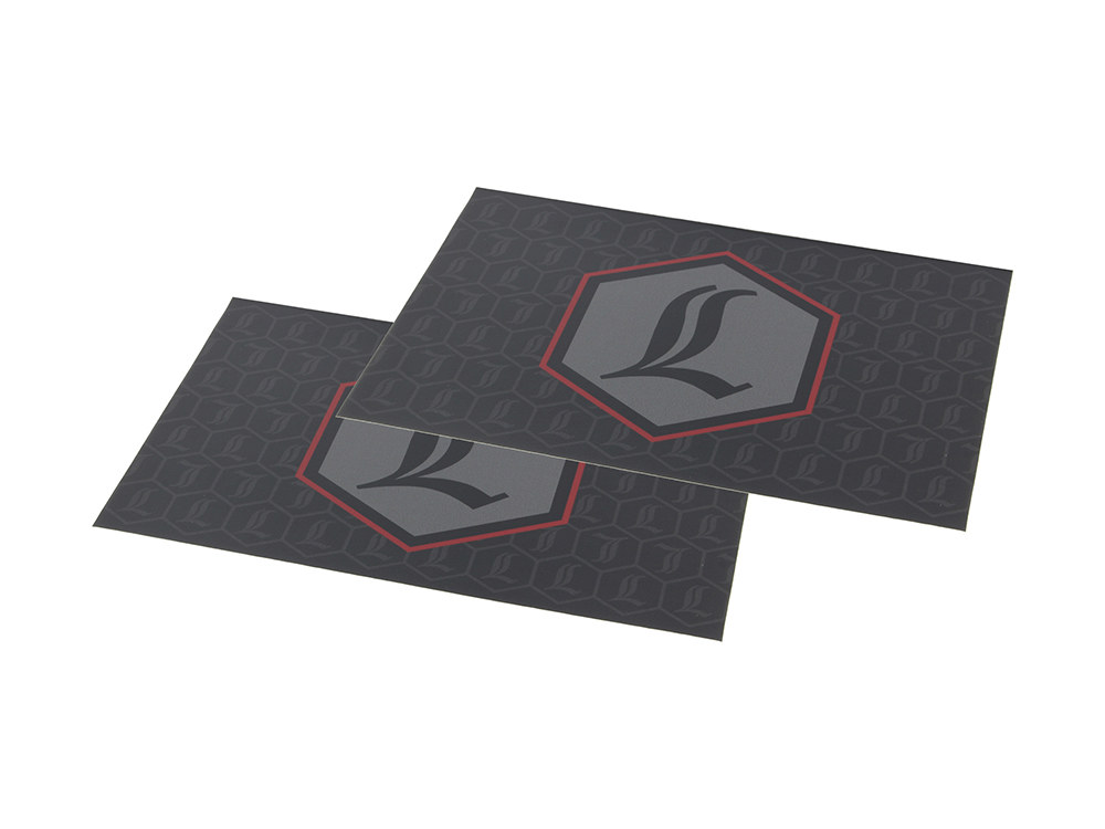 Legend ARC Reservoir Canister Decal