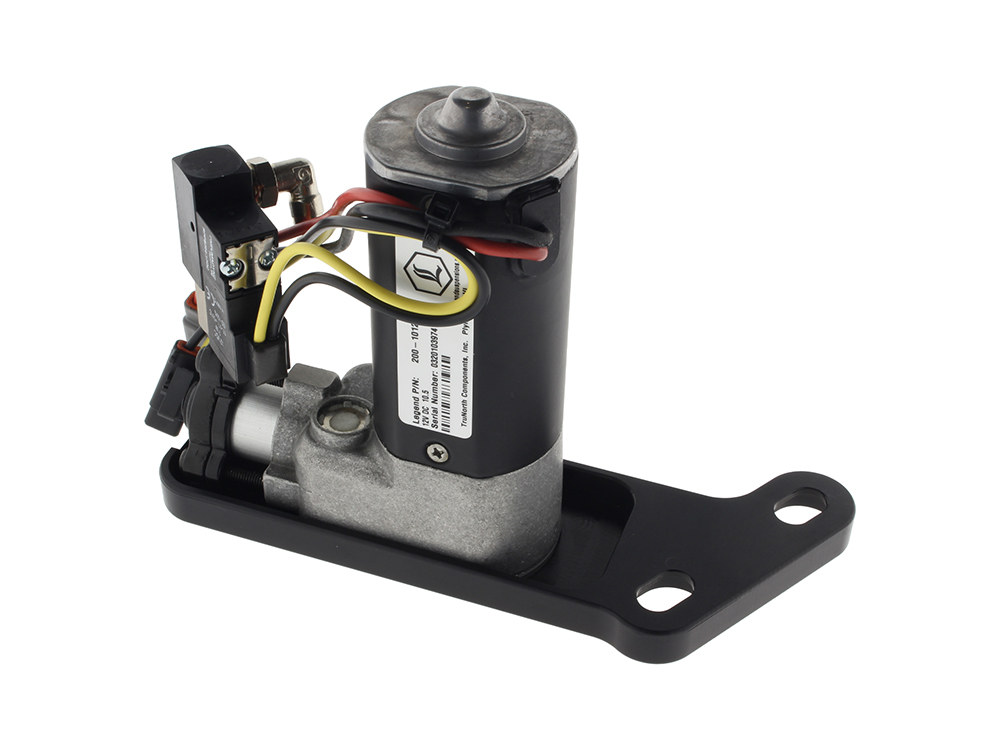 Compressor Assembly; S/Tail%2789-99