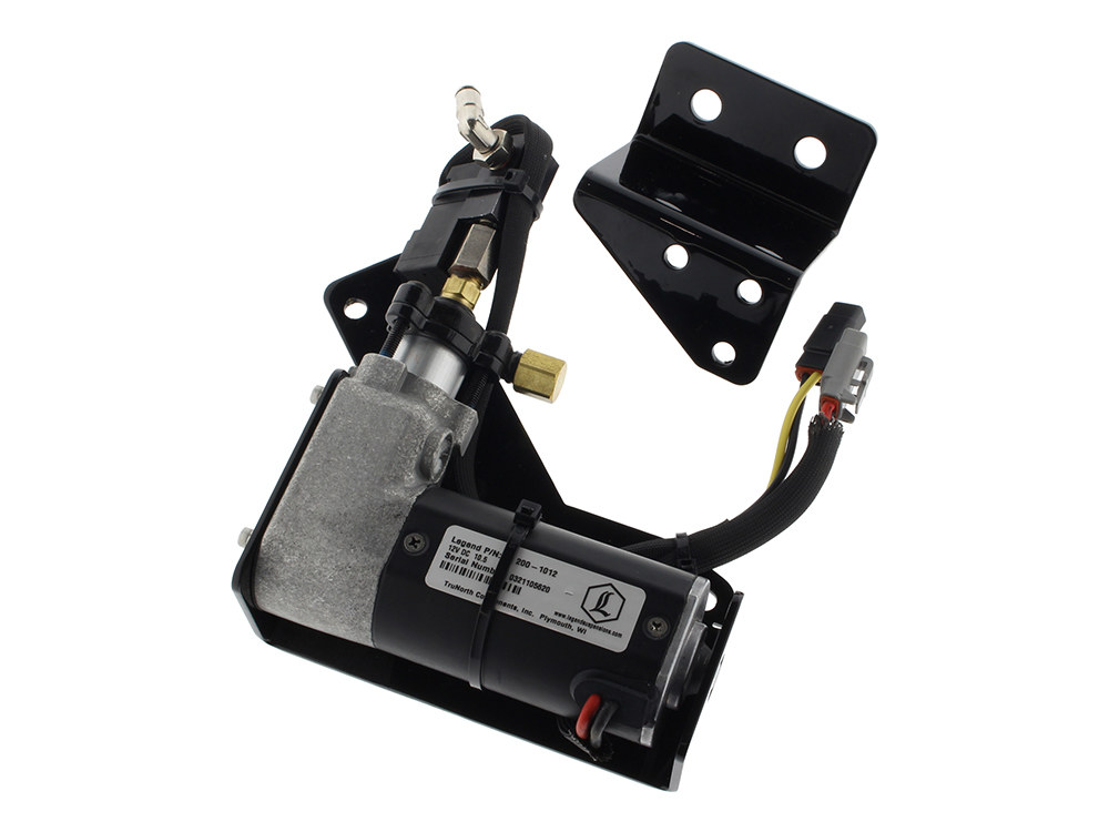 Compressor Assembly; FXD%2706-17