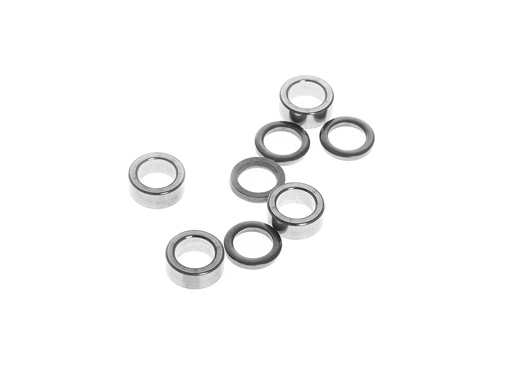 LEGEND SUSPENSION Spacer Kit. Fits Touring Legend Revo Series Shock Absorbers.