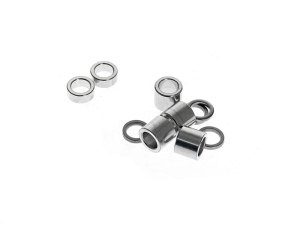 LEGEND SUSPENSION Spacer Kit. Fits Dyna Legend Revo Series Shocks. LEGEND SUSPENSION Spacer Kit. Fits Dyna Legend Revo Series Shocks.