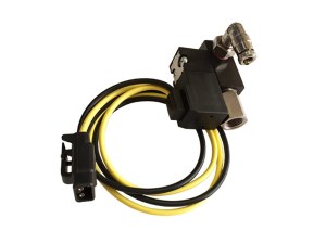 LEGEND SUSPENSION Replacement Solenoid Assembly. LEGEND SUSPENSION Replacement Solenoid Assembly.