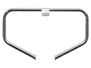 Lindby Custom Inc Unibar Engine Guard Freeway Bar – Chrome. Fits Sportster 1984-2003. Lindby Custom Inc Unibar Engine Guard Freeway Bar – Chrome. Fits Sportster 1984-2003.