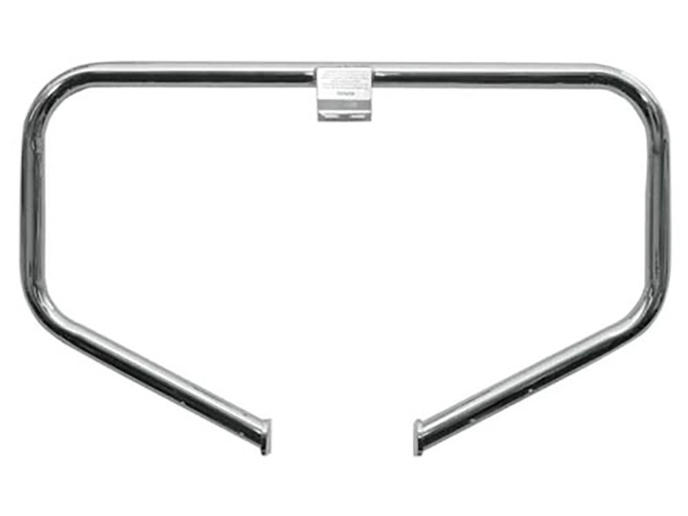 Lindby Custom Inc Unibar Engine Guard Freeway Bar – Chrome. Fits Sportster 1984-2003.