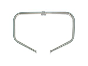 Lindby Custom Inc Unibar Engine Guard Freeway Bar – Chrome. Fits Sportster 2004-2021 Lindby Custom Inc Unibar Engine Guard Freeway Bar – Chrome. Fits Sportster 2004-2021