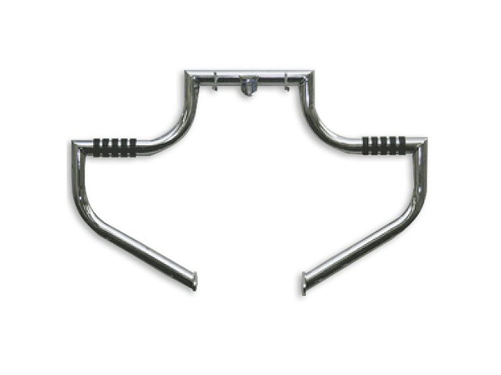 Eng Guard; Magnumbar FLST%2700-17 Chr