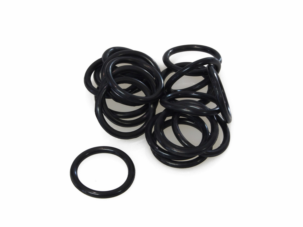 Lindby Custom Inc O-Ring Kit – Pack of 20. Suits Linbar Engine Guards.