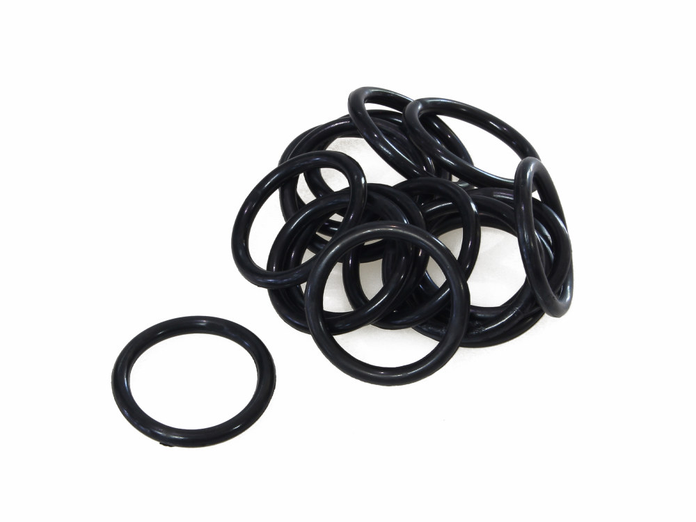 Repl. O-Rings; Linbar Clamp-On
