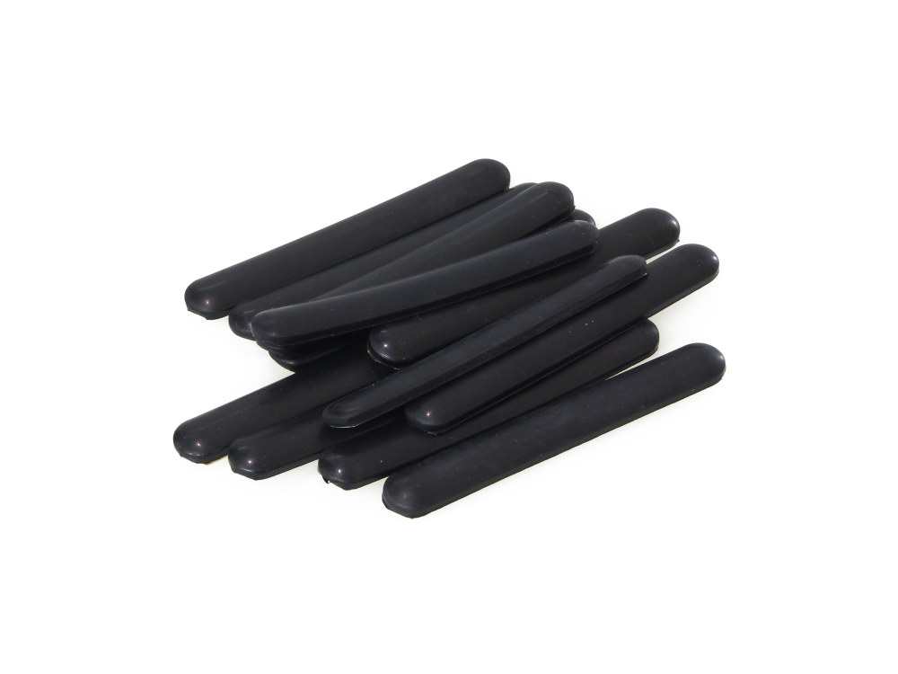 Repl. Rubbers; Multibar Clamp-On