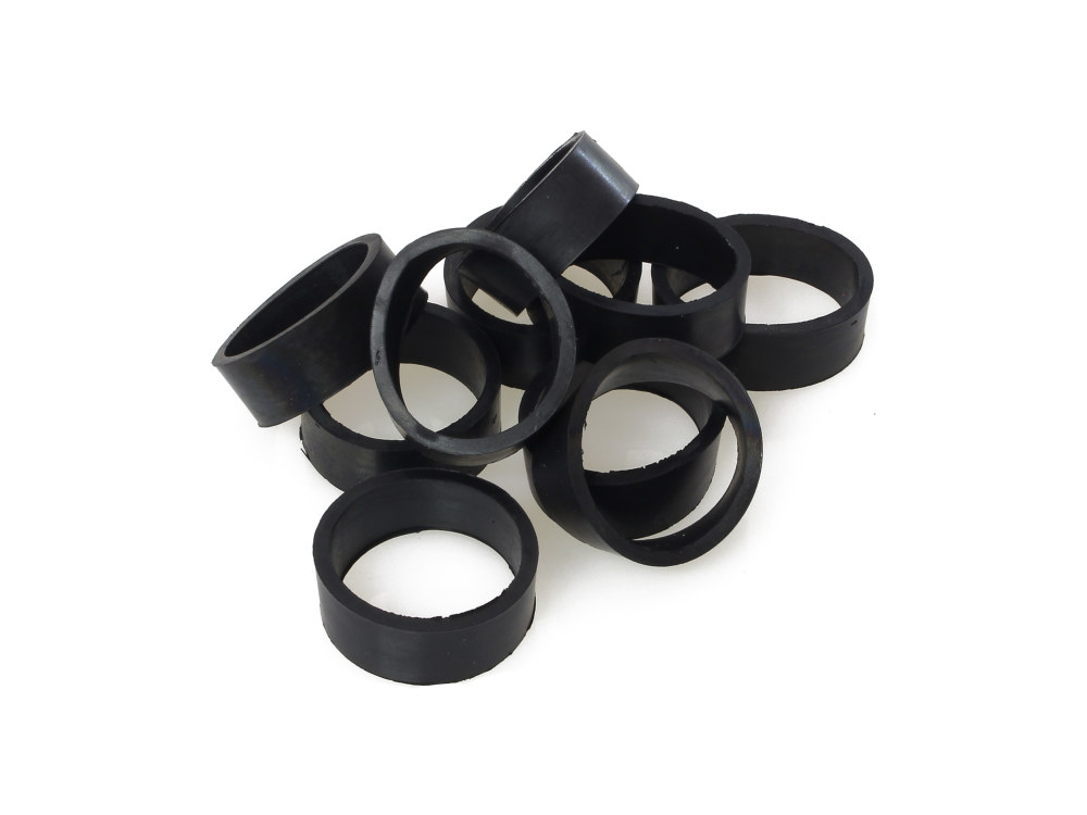 Repl. O-Rings; Magnumbar Eng Guards