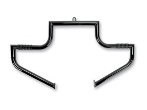 Lindby Custom Inc Linbar Engine Guard Freeway Bar – Black. Fits Touring 1997up. Lindby Custom Inc Linbar Engine Guard Freeway Bar – Black. Fits Touring 1997up.